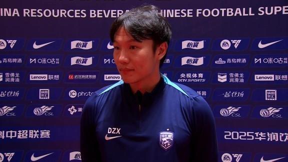 8868体育登录入口-邓卓翔：球队在第一时间给予支持；希望球员放下包袱拼下比赛